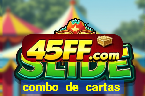 combo de cartas arqueiro ragnarok